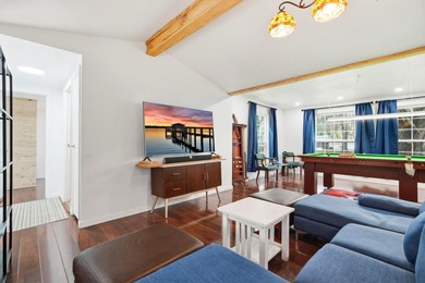 Completely renovated and move-in ready, this home at 105 Major - photo 9