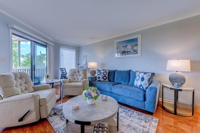 Coastal Comfort, Golf Cart Friendly, and Just Minutes from the - photo 10