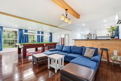 Completely renovated and move-in ready, this home at 105 Major - photo 10