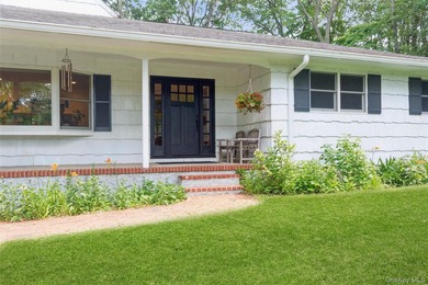 Welcome to this charming 3-bedroom, 2-bath home tucked away on a - photo 2