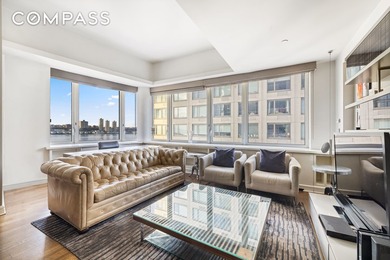 In one of the Upper West Side s most distinguished buildings - photo 3
