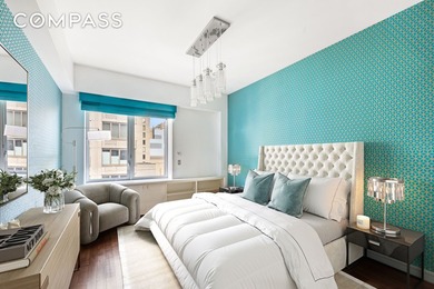 In one of the Upper West Side s most distinguished buildings - photo 6