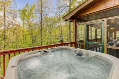 Cherry Log Lake Home For Sale in Cherry Log Georgia