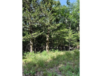 Lake Lot For Sale in Garfield, Arkansas