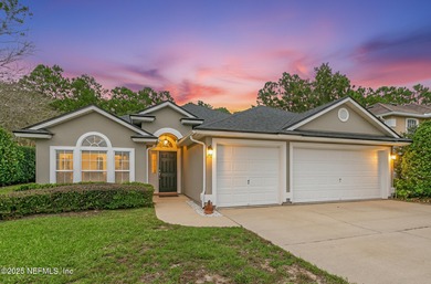 Mallard Lake Home For Sale in Saint Johns Florida