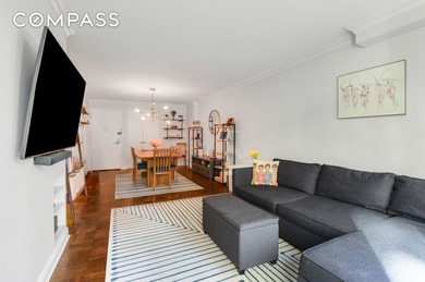 Welcome to Residence 7J at 345 East 73rd Street, where spacious - photo 4
