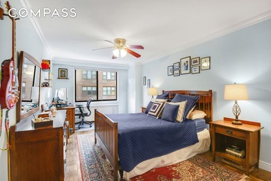 Welcome to Residence 7J at 345 East 73rd Street, where spacious - photo 8