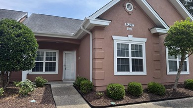 3 bedroom, 2 bath, condo located in the Intercoastal community - photo 1