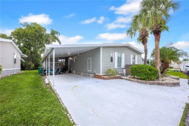 Port Charlotte Waterway Lakes Area Home For Sale in Port Charlotte Florida