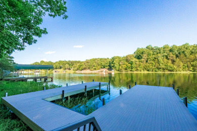 Lake Home For Sale in Northport, Alabama