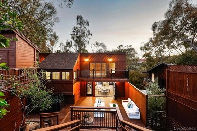 Set at the end of a quiet cul-de-sac in coveted Mission Hills - photo 1