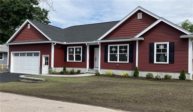 New construction in Mt. View. Single-level, 3 beds, 2 baths - photo 2