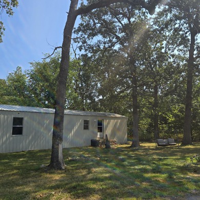 Lake Home For Sale in Ash Grove, Missouri