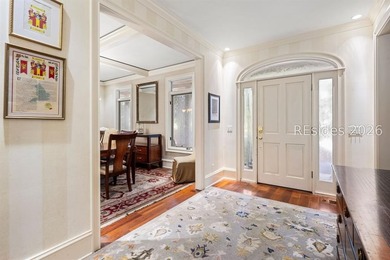 Welcome to 3 Wood Duck Court, a gracious island residence tucked - photo 11