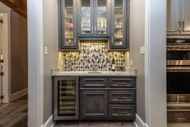 Custom estate property located on 8.67 acres in the heart of - photo 11