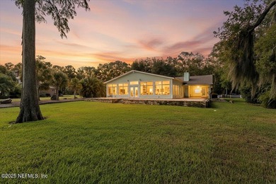 Doctors Lake Home For Sale in Orange Park Florida