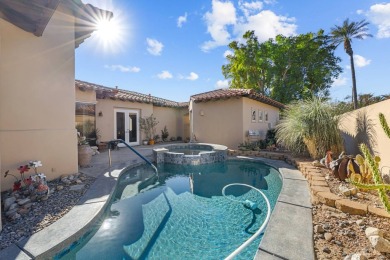 Lake Home For Sale in Rancho Mirage, California