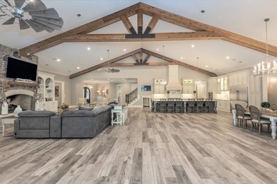 Custom estate property located on 8.67 acres in the heart of - photo 13