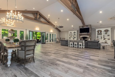 Custom estate property located on 8.67 acres in the heart of - photo 14