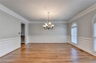 This beautifully updated brick traditional home is in the - photo 15