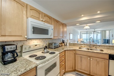 Escape to paradise in this stunning direct beachfront condo - photo 15