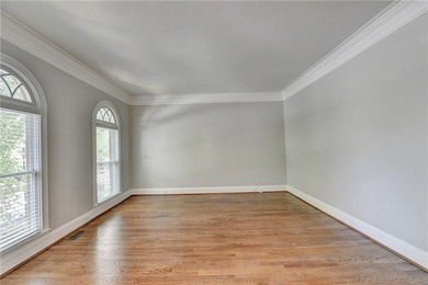 This beautifully updated brick traditional home is in the - photo 16