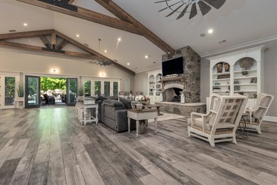 Custom estate property located on 8.67 acres in the heart of - photo 16