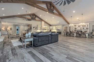 Custom estate property located on 8.67 acres in the heart of - photo 17