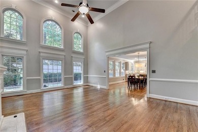 This beautifully updated brick traditional home is in the - photo 19