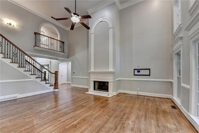 This beautifully updated brick traditional home is in the - photo 20