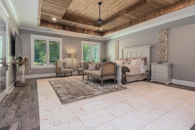 Custom estate property located on 8.67 acres in the heart of - photo 20