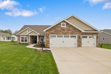 Welcome to this beautifully designed 2022-built home in - photo 1