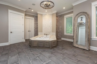 Custom estate property located on 8.67 acres in the heart of - photo 21