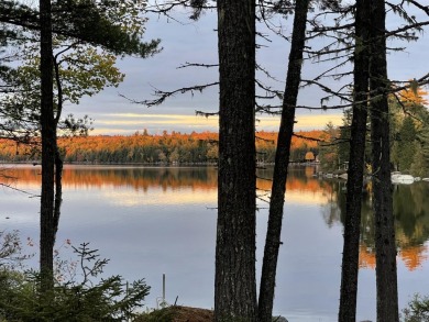 Lake Home For Sale in Eastbrook, Maine