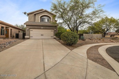 Lake Home For Sale in Sahuarita, Arizona