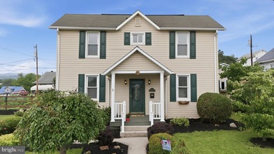 (private lake, pond, coastal) Home For Sale in Cumberland Maryland