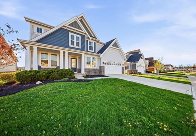 Welcome home to this stunning 5-bedroom, 3.5-bath home located - photo 2