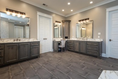 Custom estate property located on 8.67 acres in the heart of - photo 22