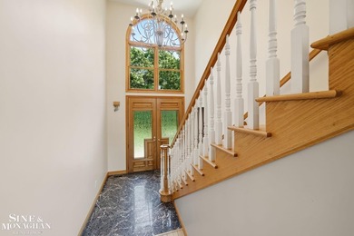 Welcome to this custom built 1999 home in the NW corner of - photo 2
