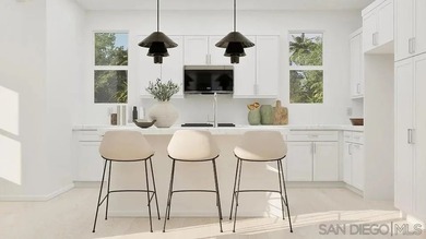 This new three-story single-family home ready for a QUICK - photo 2