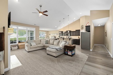 Welcome to this beautifully designed 2022-built home in - photo 3
