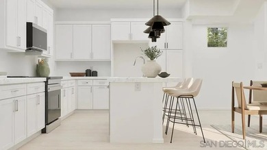 This new three-story single-family home ready for a QUICK - photo 3