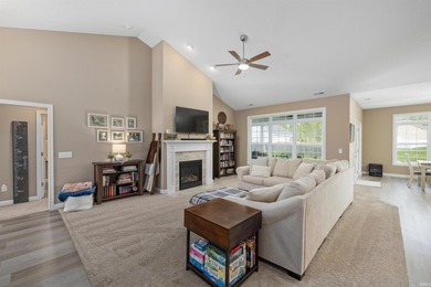 Welcome to this beautifully designed 2022-built home in - photo 4