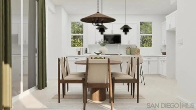 This new three-story single-family home ready for a QUICK - photo 4