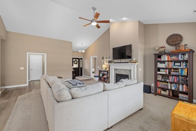 Welcome to this beautifully designed 2022-built home in - photo 5