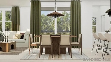 This new three-story single-family home ready for a QUICK - photo 5