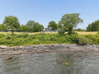 Waterfront living on Tiverton's coveted Neck Road. Set on - photo 5
