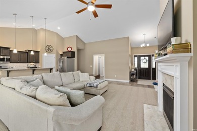 Welcome to this beautifully designed 2022-built home in - photo 6