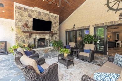 Custom estate property located on 8.67 acres in the heart of - photo 26