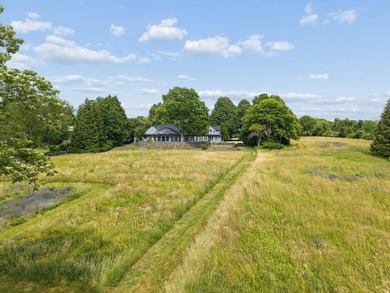 Waterfront living on Tiverton's coveted Neck Road. Set on - photo 6